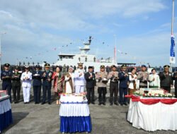 Wagub Sumut Tegaskan TNI Dan Rakyat Kekuatan Utama Jaga Kedaulatan NKRI