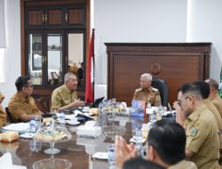 Wagub Sumut: Penyerahan RSUD dr M Thomsen Percepat Pelayanan Kesehatan Di Nias