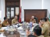 Pemprov Sumut Percepat Penyerahan Aset RSUD dr M Thomsen Nias