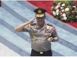 Terkait Pergantian Kapolri Baru, LBH Medan Tekankan 5 Poin