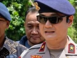 Diangkat Jadi Kapolda Sumut, Brigjen Sonny Bukan Sosok Yang Baru