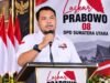 Laskar Prabowo 08 DPD Sumut Desak Kapolri, Kabareskrim Serta Kapolda Sumut Terkait Kasus WLG Dan AJZ