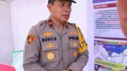 Profil Brigjen Rony Samtana, Lulusan Akpol 1996 Jadi Kapolda Sumsel, Punya Harta Rp14,9 Miliar