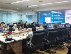 Tak Sekadar Digitalisasi, Peserta PKA Sumut Pelajari Tata Kelola Pemerintahan Berbasis Data Dan Kolaborasi