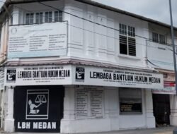 LBH Medan : Pergantian Sejumlah Kapolda Jadi Momentum Awal Reformasi Polri