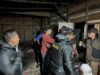Polres Karo Gerebek Lokasi Diduga Sarang Narkoba Di Berastagi, Tujuh Orang Positif Metamfetamina