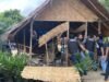 DPRD Binjai Apresiasi Gerak Cepat Kapolres AKBP R Bimo Moernanda, GSN Bongkar Sarang Narkoba Di Binjai Utara