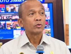 Temukan Penyalahgunaan Wewenang, Irjen Imipas : 124 Pegawai Di PTDH