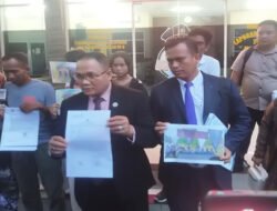 Kuasa Hukum Desak Kapolri Usut Dugaan Perusakan Rumah Warga oleh Satpol PP Deli Serdang