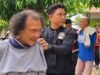 Polres Pelabuhan Belawan Amankan Enam Orang Dalam Operasi Sarang Narkoba
