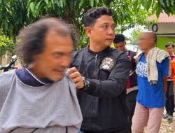 Polres Pelabuhan Belawan Amankan Enam Orang Dalam Operasi Sarang Narkoba