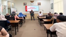 Perkuat Kesiapsiagaan Darurat, RS Prima Husada Cipta Medan Gelar Pelatihan Bantuan Hidup Dasar