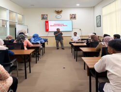 Perkuat Kesiapsiagaan Darurat, RS Prima Husada Cipta Medan Gelar Pelatihan Bantuan Hidup Dasar