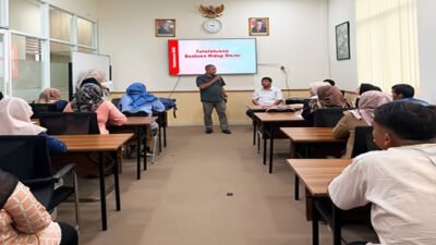 Perkuat Kesiapsiagaan Darurat, RS Prima Husada Cipta Medan Gelar Pelatihan Bantuan Hidup Dasar