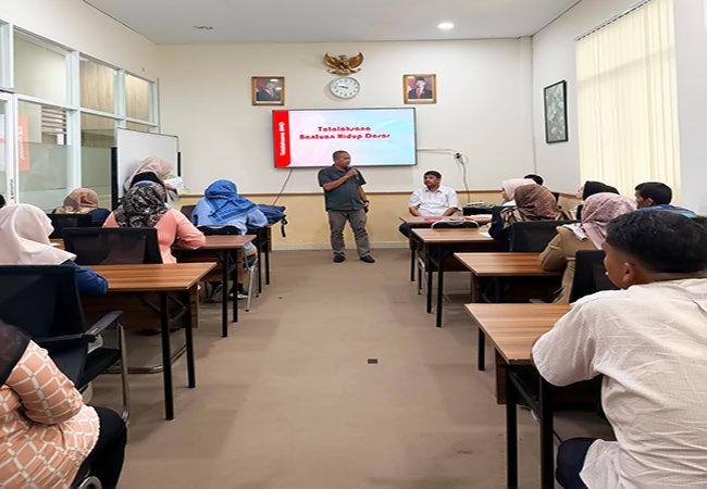 Perkuat Kesiapsiagaan Darurat, RS Prima Husada Cipta Medan Gelar Pelatihan Bantuan Hidup Dasar