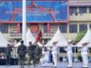Tongkat Komando Berganti, Brigjen Donyar Kusumadji Resmi Jabat Danpas Pelopor Korbrimob Polri