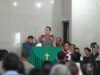 Minggu Kasih Di Gereja HKBP Sudirman, Kapolda Sumut Ajak Masyarakat Perangi Narkoba Dan Jaga Kamtibmas