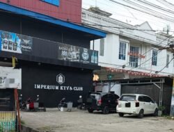 Polda Sumut Masih Tutupi Hasil Razia Di THM Imperium KTV Ringroad