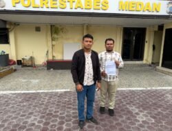 Resmi Mundur Sebagai PH Keluarga WLG, Keputusan Diambil Demi Kepastian Hukum Dan Profesionalitas