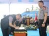 Joint Operation Ungkap 1,16 Ton Ketamin Di Sumut, Kapolri Apresiasi Kapolda Dan Jajaran
