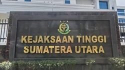 Diduga ‘Mainkan’ Proyek Pendidikan Sejumlah Daerah, Aswas Kejatisu Dan Rekanan Diboyong Ke Kejagung