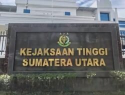 Diduga ‘Mainkan’ Proyek Pendidikan Sejumlah Daerah, Aswas Kejatisu Dan Rekanan Diboyong Ke Kejagung