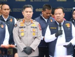 Polda Sumut Ungkap 5 Kasus Penyalahgunaan BBM, 6 Orang Jadi Tersangka