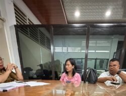 Di PHK Karena Hamil, RSU Latersia Tak Hadiri Klarifikasi Disnaker