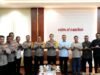 Kapolda Sumut Silaturahmi Dengan Kabinda, Perkuat Sinergi Jaga Stabilitas Keamanan