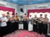Kapolda Sumut Ajak Ulama Dan Tokoh Lintas Agama Bersatu Perangi Narkoba