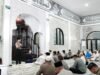 Kapolda Sumut Ajak Jamaah Masjid Muslimin Teladan Bersama Tolak Narkoba Dan Jaga Kamtibmas