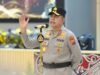 Kapolda Sumut Keluarkan TR Mutasi Sejumlah Pama Dan Pamen Jajaran