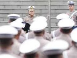 Korlantas Polri Perkuat Layanan 110 Dan Respon Cepat Keselamatan Di Jalan Raya