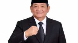 HUT ke-59 Rapidin Simbolon, Dari Perjuangan Rakyat hingga Pengawasan MBG
