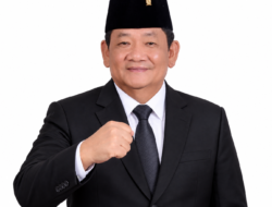 HUT ke-59 Rapidin Simbolon, Dari Perjuangan Rakyat hingga Pengawasan MBG