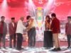 Wagub Sumut Buka Masa Ta’aruf Kolosal UMSU, Maba Diingatkan Jangan Hanya Kejar Gelar