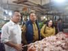 Tindaklanjuti Arahan Gubernur Bobby Nasution, Intervensi TPID Sumut Tekan Harga Cabai Merah Jadi Rp55.000, Ayam Potong Rp35.000/Kg